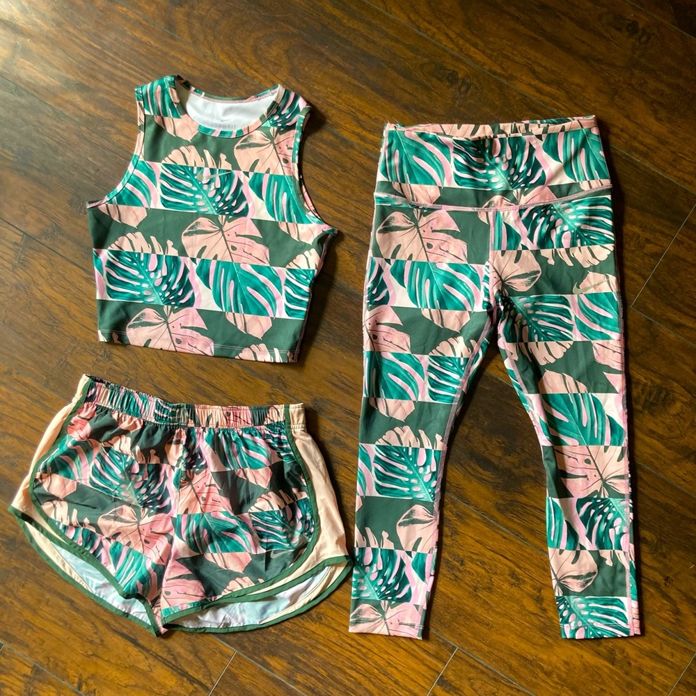 Nike Bundle - image 1